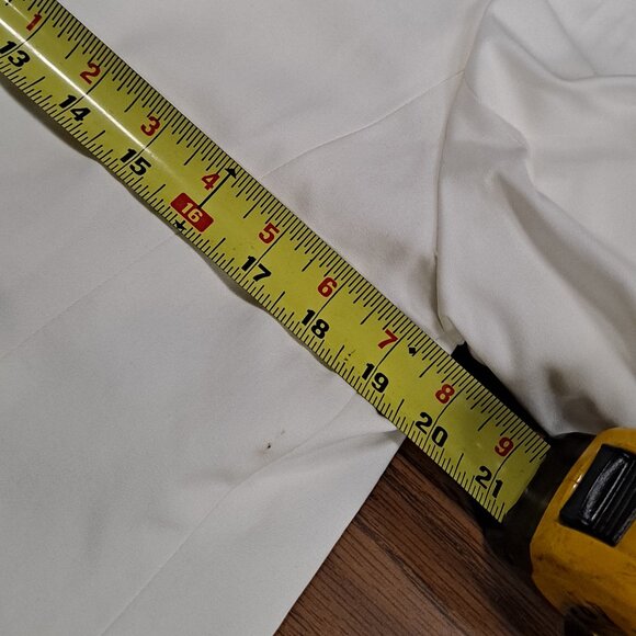 Paul Stanley Vintage Blazer Long Sleeve Business Professional Workwear Classic - Picture 8 of 9